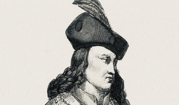 Pierre Landais, trésorier de Bretagne et seigneur de Briord