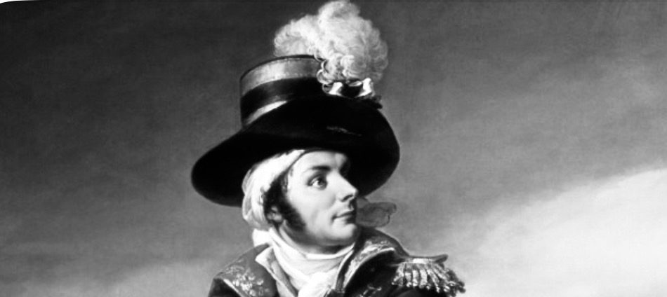 François-Athanase Charette de La Contrie