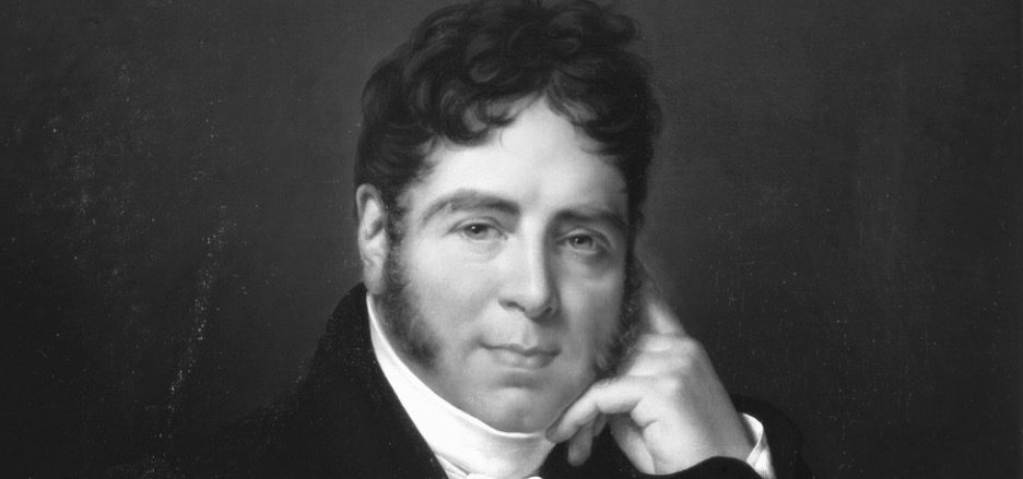 Thomas Dobrée