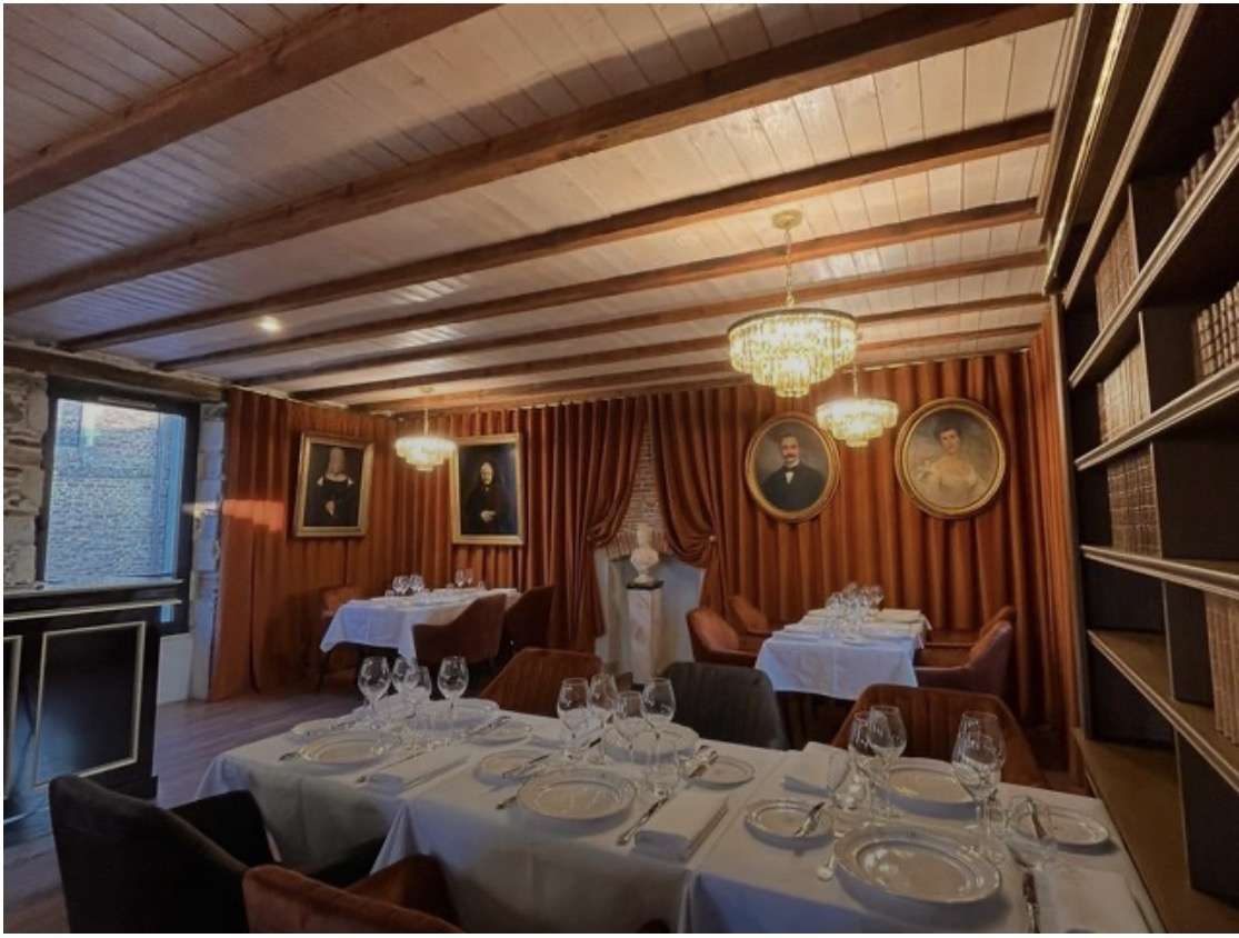 La Table de Briord