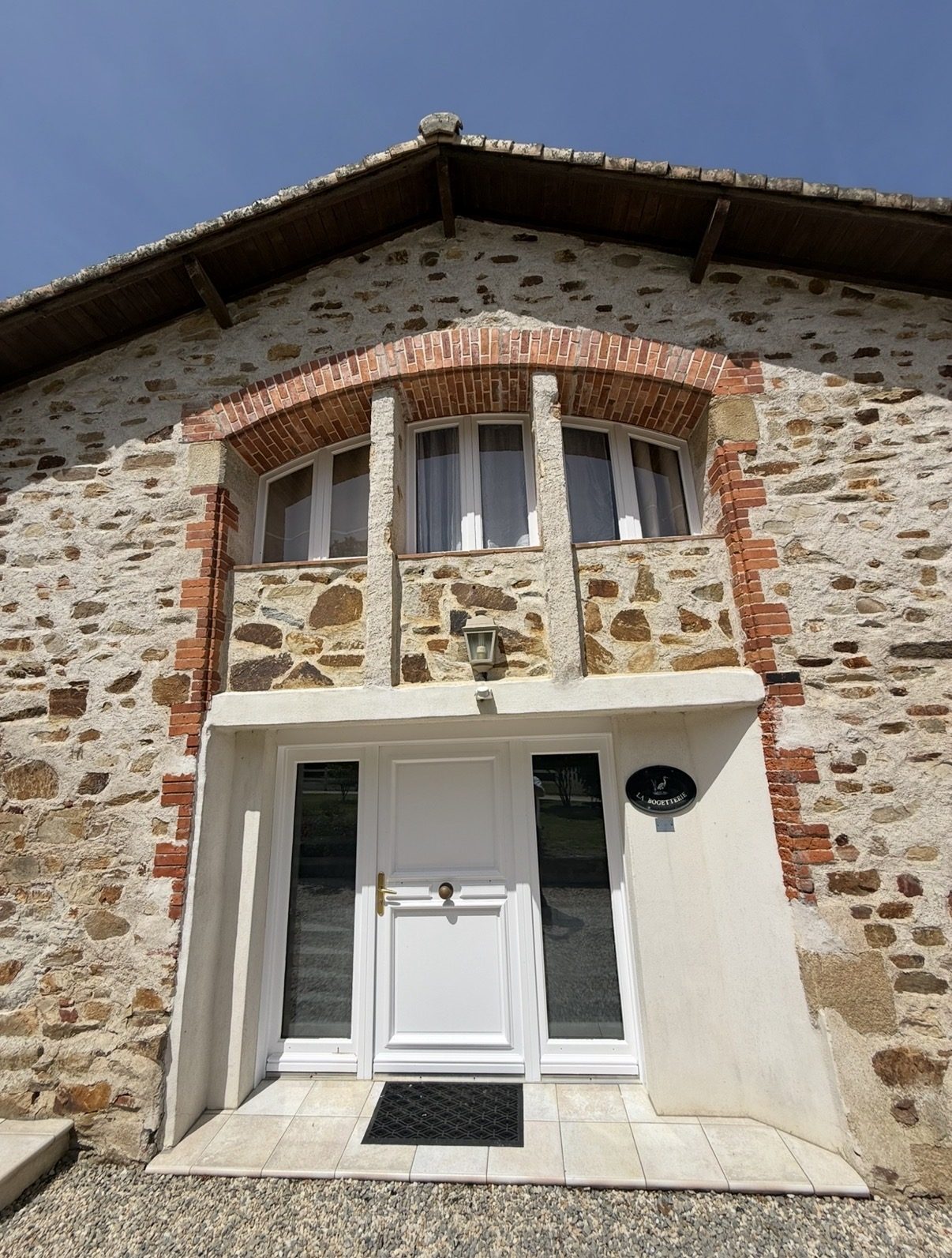 Gîtes de Briord