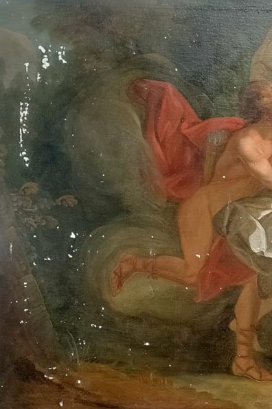 L’étendue des manques