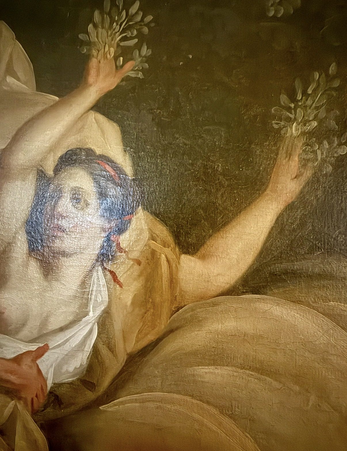 La métamorphose