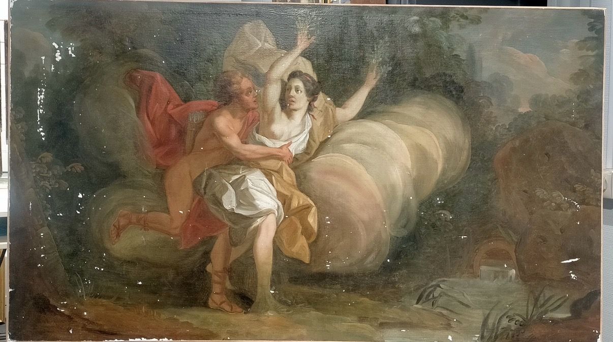 Les lacunes mises à nu
