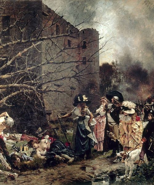 Massacre_de_Machecoul_François_FLAMENG_1884